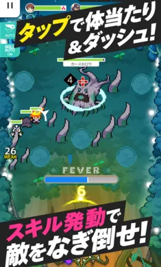 ��������(�����ɫ��������)v1.670.1 ��׿���ͼ