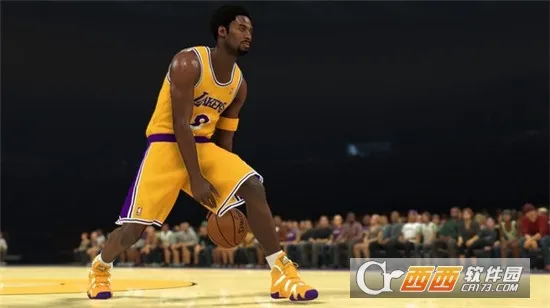 nba2k21�ֻ���(���򾺼���Ϸ)v35.0.9 ��׿���ͼ