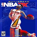 nba2k21�ֻ���(���򾺼���Ϸ)
