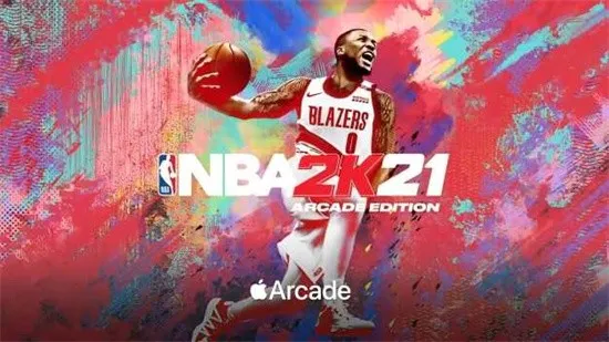 nba2k21�ֻ���(���򾺼���Ϸ)v35.0.9 ��׿���ͼ