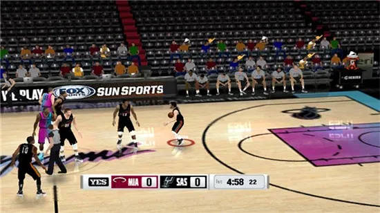 nba2k21�ֻ���(���򾺼���Ϸ)v35.0.9 ��׿���ͼ