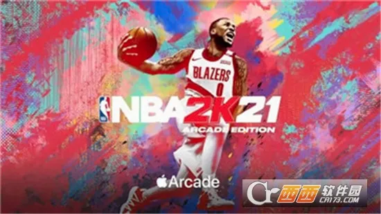 nba2k21�ֻ���(���򾺼���Ϸ)v35.0.9 ��׿���ͼ