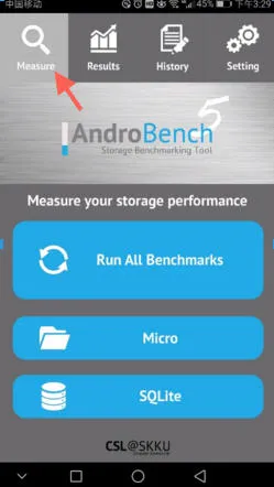 AndroBench2026最新版本 AndroBench2026最新版本