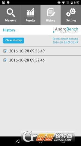 AndroBench2026���°汾v5.0.1 �ֻ����ͼ
