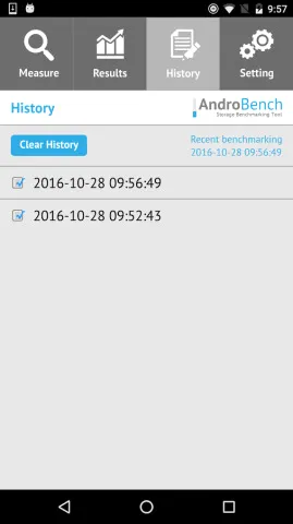 AndroBench2026���°汾v5.0.1 �ֻ����ͼ