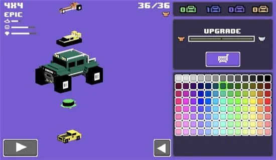 ���ع�·���2(����������Ϸ)v1.52 ��׿���ͼ