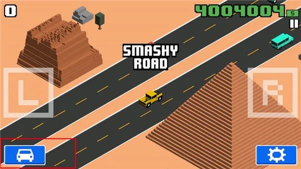 像素公路狂飙2(像素赛车游戏) 像素公路狂飙2(像素赛车游戏)