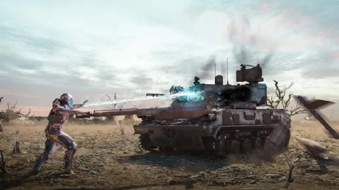 ����ս��������2026���°汾v1.5.3 ��׿���ͼ
