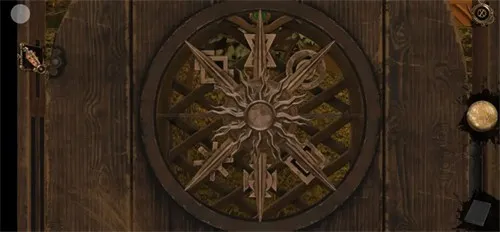 达芬奇密室2(冒险解谜游戏) 达芬奇密室2(冒险解谜游戏)