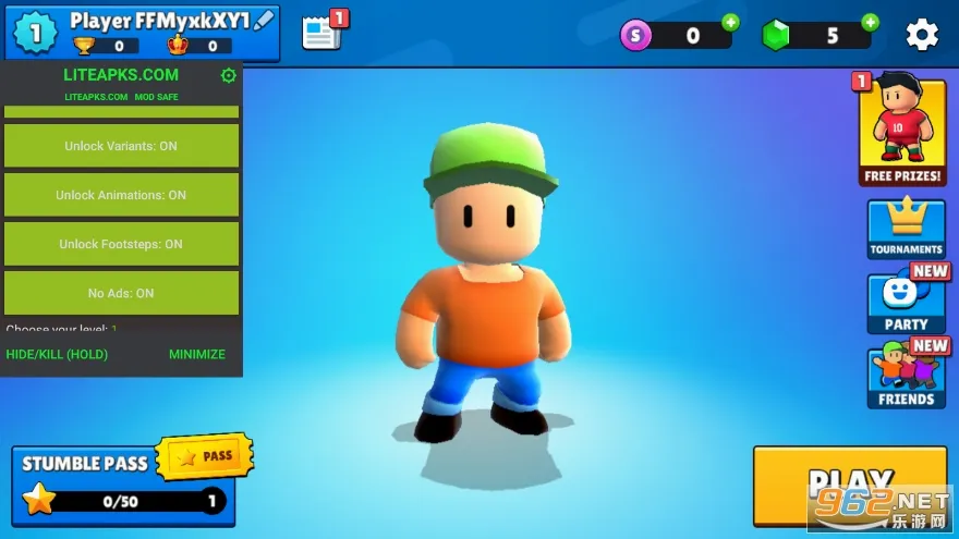 ���Զ��˴��Ҷ�(���˾����Ҷ���Ϸ)v0.98 �ֻ����ͼ