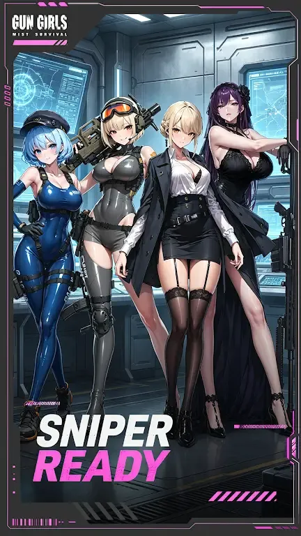 ǹ����Ů���������渨���˵�(ĩ�����������)v0.1.10 �ֻ����ͼ