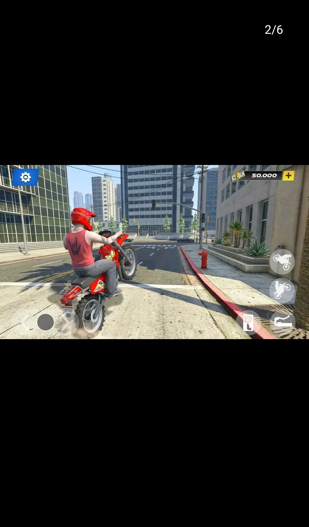 Ħ�г���ͷ3Dȫ������(Ħ���ؼ���Ϸ)v1.0.3 ��Ѱ��ͼ