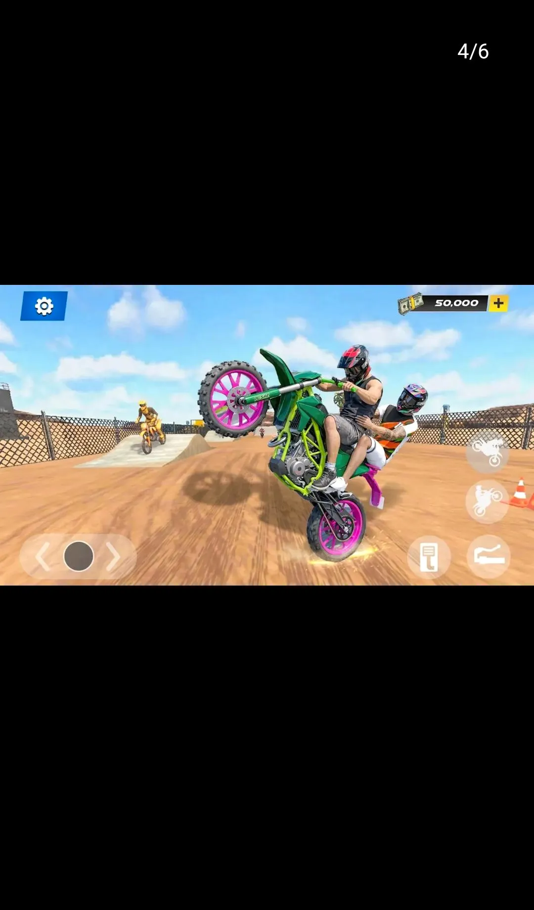 Ħ�г���ͷ3Dȫ������(Ħ���ؼ���Ϸ)v1.0.3 ��Ѱ��ͼ