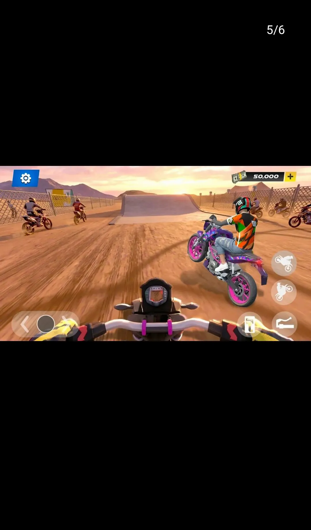 Ħ�г���ͷ3Dȫ������(Ħ���ؼ���Ϸ)v1.0.3 ��Ѱ��ͼ