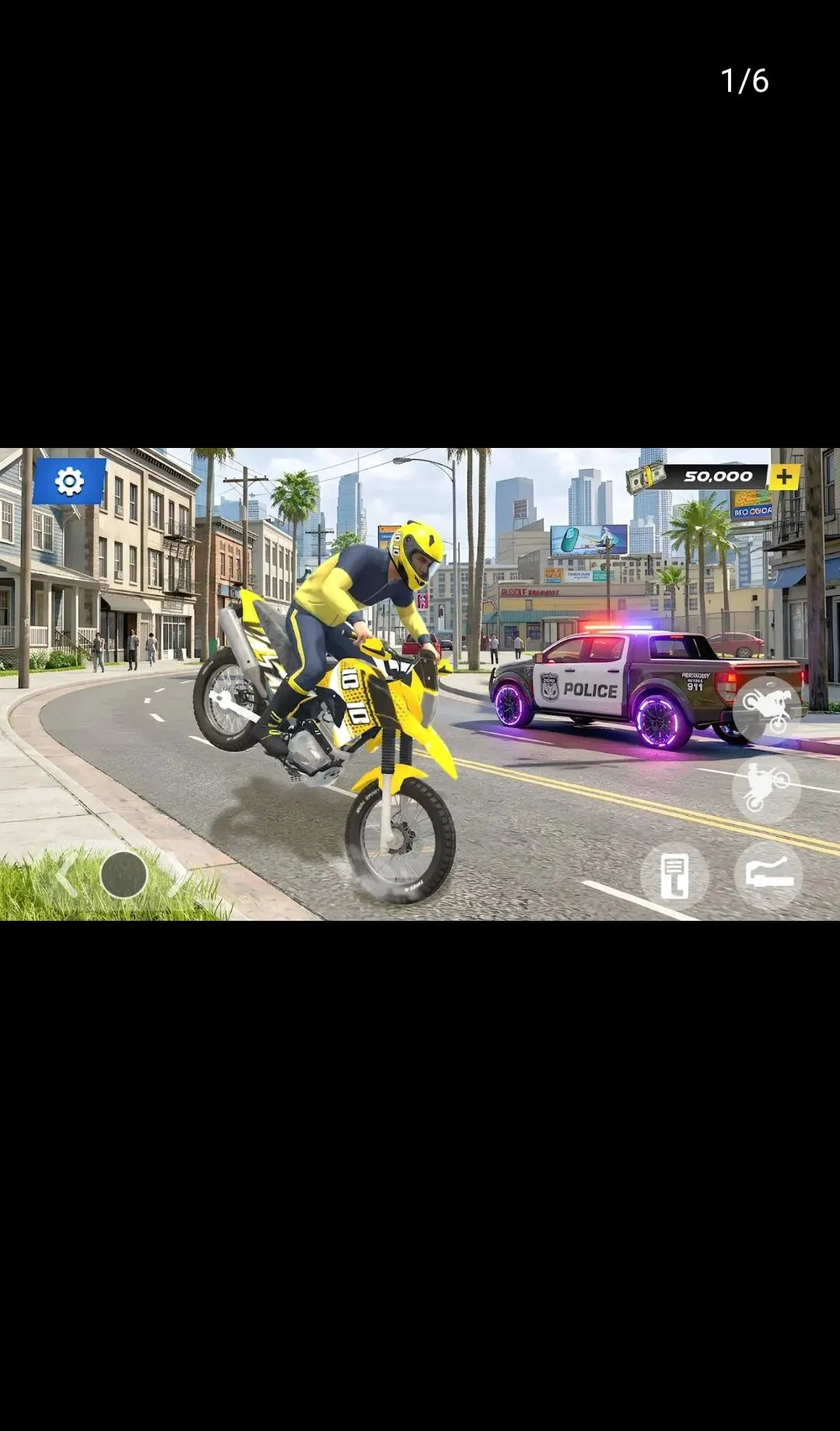 Ħ�г���ͷ3Dȫ������(Ħ���ؼ���Ϸ)v1.0.3 ��Ѱ��ͼ