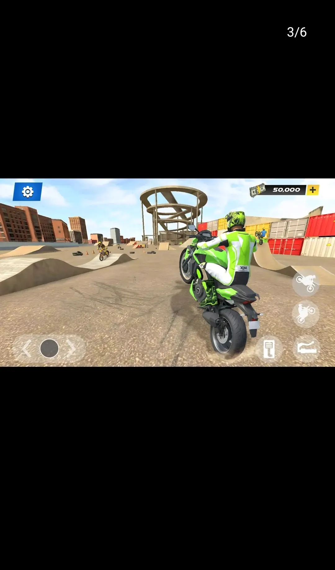 Ħ�г���ͷ3Dȫ������(Ħ���ؼ���Ϸ)v1.0.3 ��Ѱ��ͼ