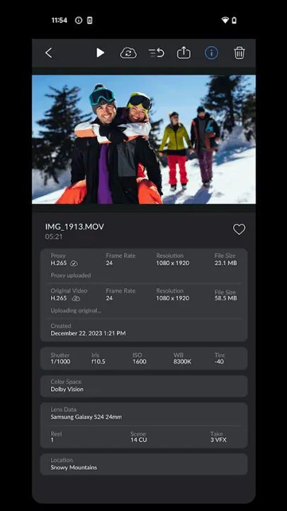 ��������(רҵ��Ӱapp)v3.2.2.0007 �ֻ����ͼ