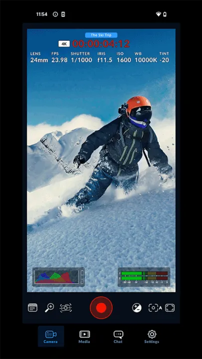 ��������(רҵ��Ӱapp)v3.2.2.0007 �ֻ����ͼ