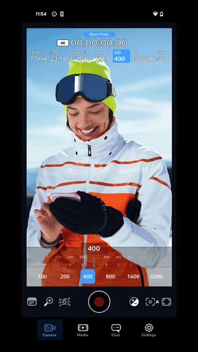 ��������(רҵ��Ӱapp)v3.2.2.0007 �ֻ����ͼ