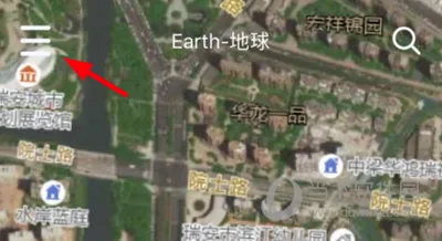 元地球Earth(地球卫星地图) 元地球Earth(地球卫星地图)