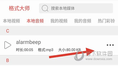 格式大师(音视频格式转换) 格式大师(音视频格式转换)