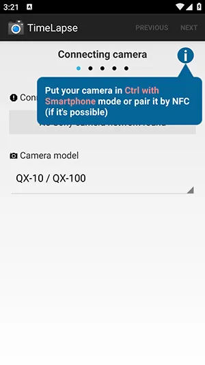 TimeLapse(��ʱ��Ӱ����)v2.0.4 �ٷ������ͼ
