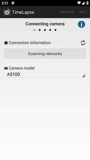 TimeLapse(��ʱ��Ӱ����)v2.0.4 �ٷ������ͼ