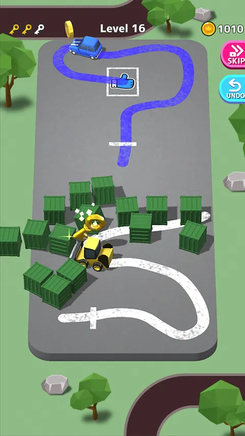 parkmasterͣ����ʦ��׿���ֻ���v3.2.2 �ֻ����ͼ