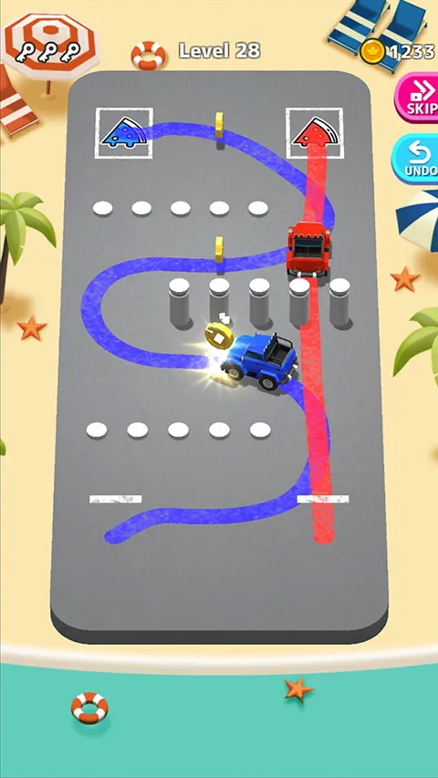 parkmasterͣ����ʦ��׿���ֻ���v3.2.2 �ֻ����ͼ