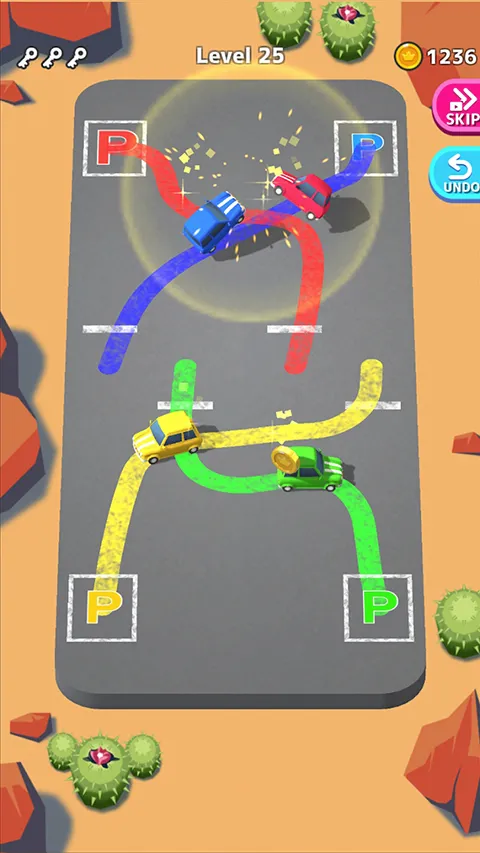 parkmasterͣ����ʦ��׿���ֻ���v3.2.2 �ֻ����ͼ