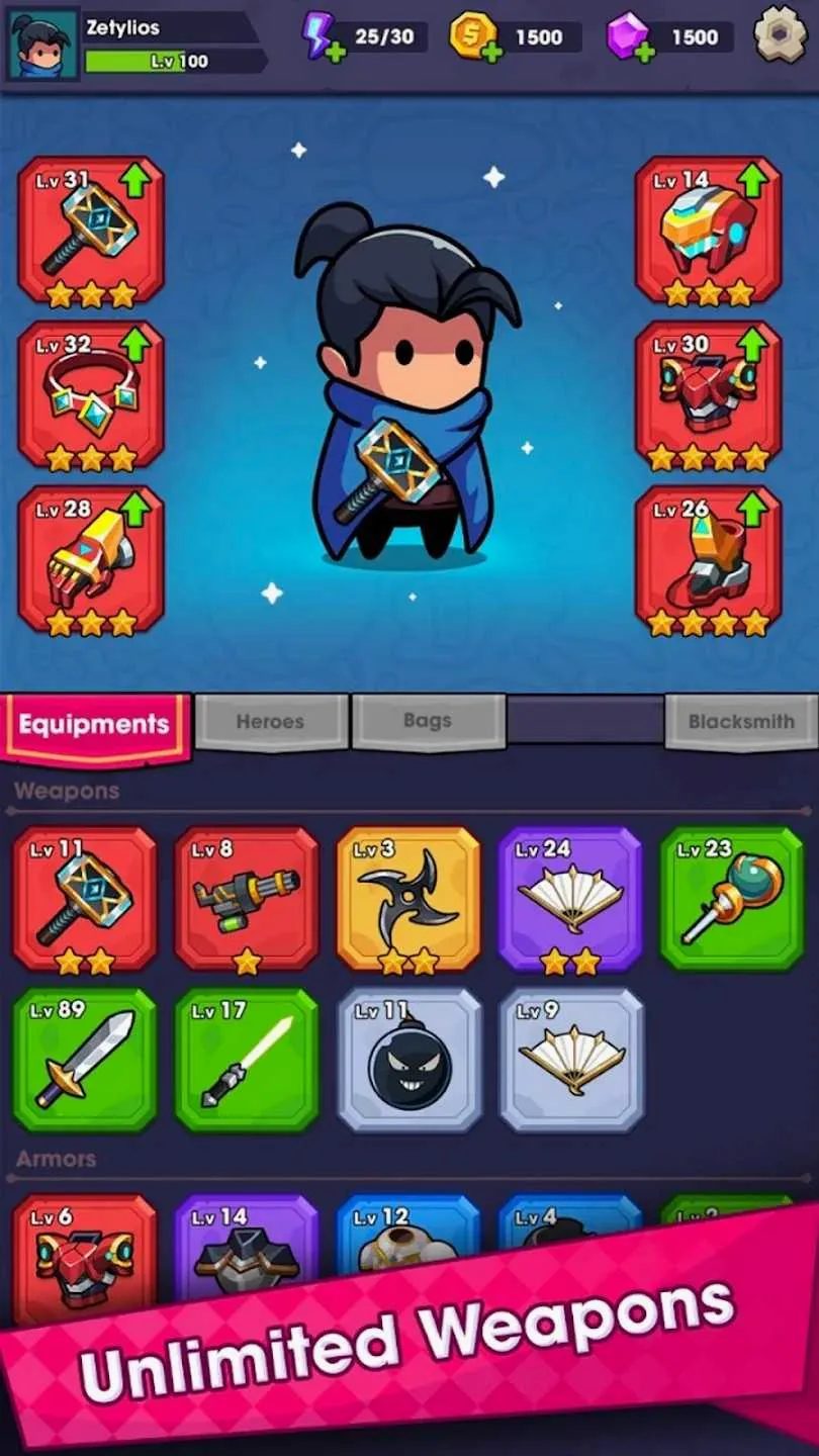 �޾�������(��ݴ����Ϸ)v1.7.6 �ٷ������ͼ