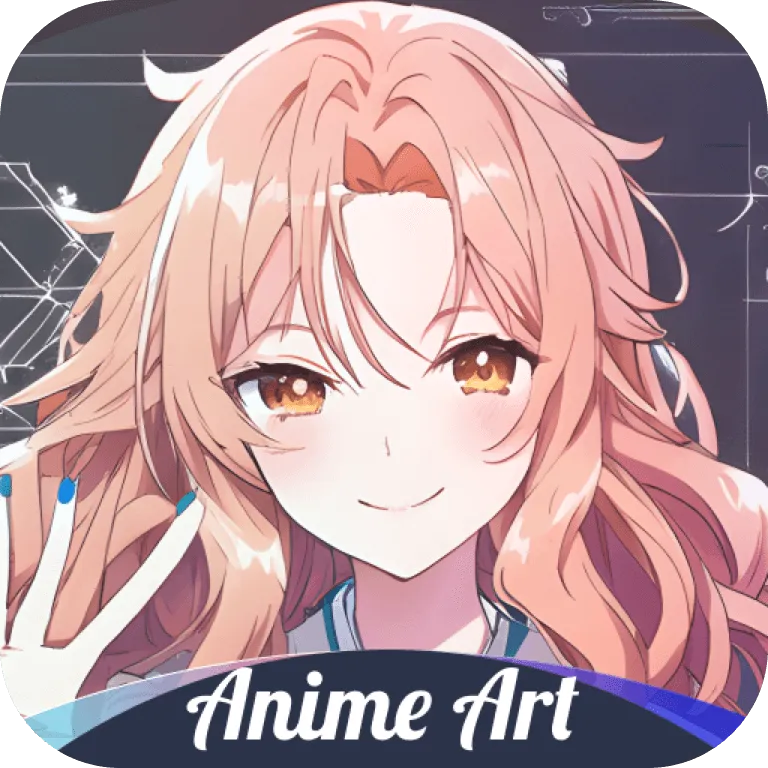 AnimeArt2026�ٷ����°汾