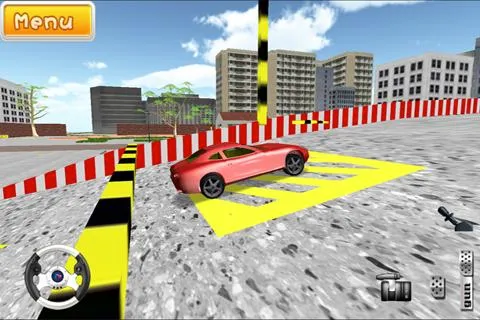 ��У����3D(��ʻģ����Ϸ)v7.5.2 ��Ѱ��ͼ