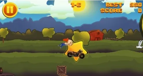 �ɳ�Ӣ��(����������Ϸ)v1.43.7 �ֻ����ͼ