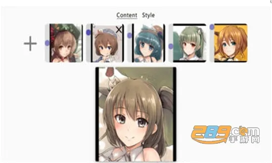 artbreeder�����ֻ���v1.0.0 ��Ѱ��ͼ