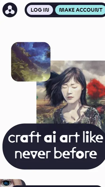 artbreeder�����ֻ���v1.0.0 ��Ѱ��ͼ