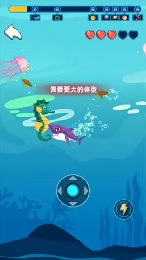 吞天神龙(神龙吞噬冒险游戏) 吞天神龙(神龙吞噬冒险游戏)