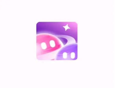 陪伴星系(语音社交应用) 陪伴星系(语音社交应用)
