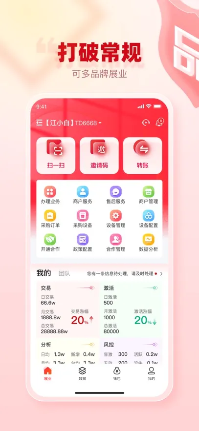 ���͹ܼ�Pro(һվʽ��������)v1.9.3 ��Ѱ��ͼ