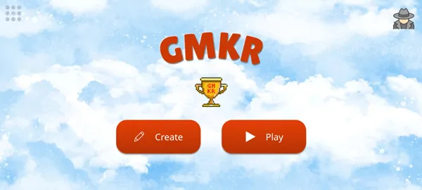 GMKR��Ϸ�����˰�׿���ֻ���v15.0 �ٷ������ͼ