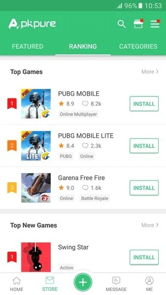 apkpure���°�2026�ٷ����°汾v4.47.00 ��׿���ͼ