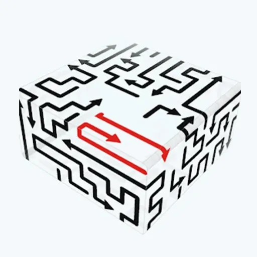��ͷ�Թ�3D(3D��ͷ������Ϸ)