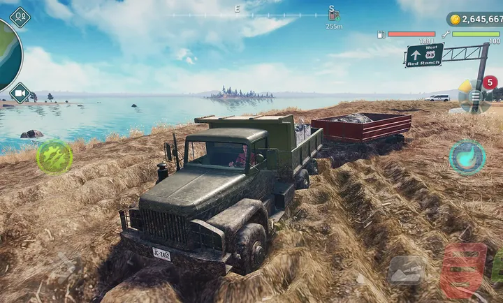 ԽҰ֮·22026���°汾v0.1.0 �ٷ������ͼ