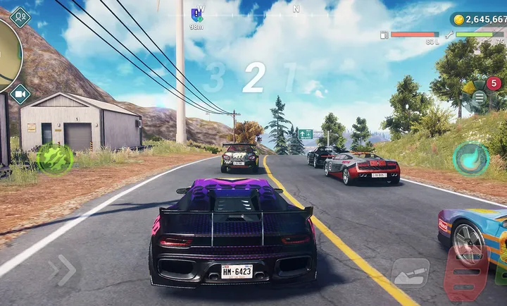 ԽҰ֮·22026���°汾v0.1.0 �ٷ������ͼ