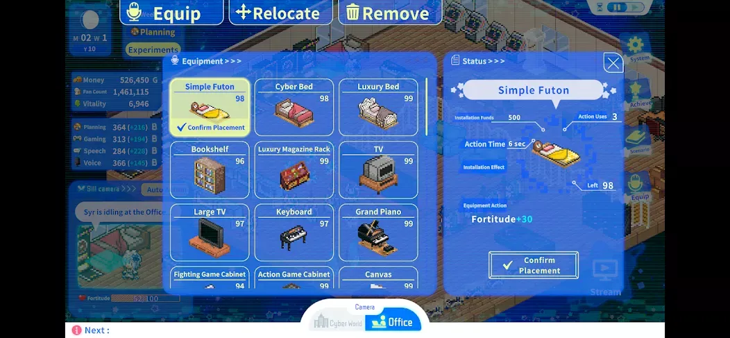 ��������������ĸ��˼�(����ֱ��������Ϸ)v1.0.0 �ֻ����ͼ