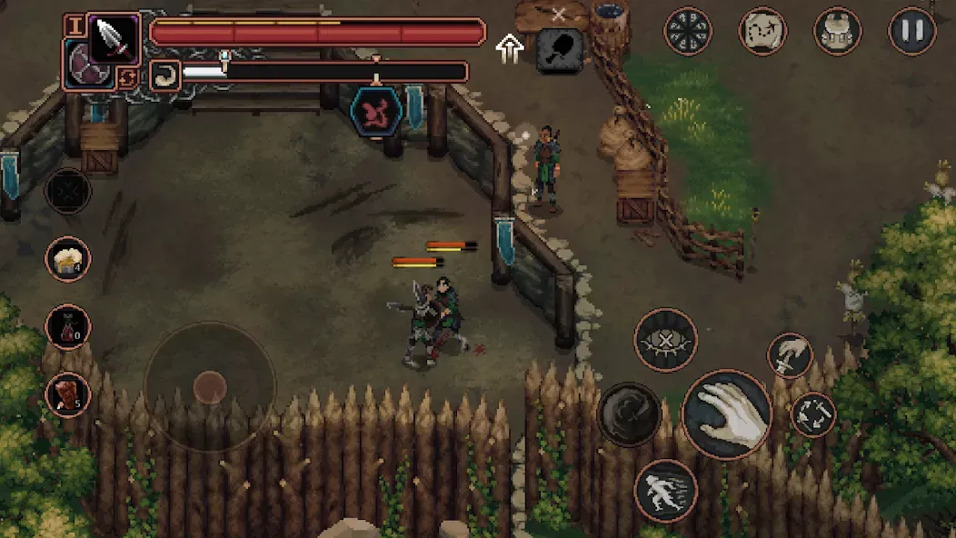 ����֮��(�ڰ����RPG��Ϸ)v1.3.46 ��Ѱ��ͼ