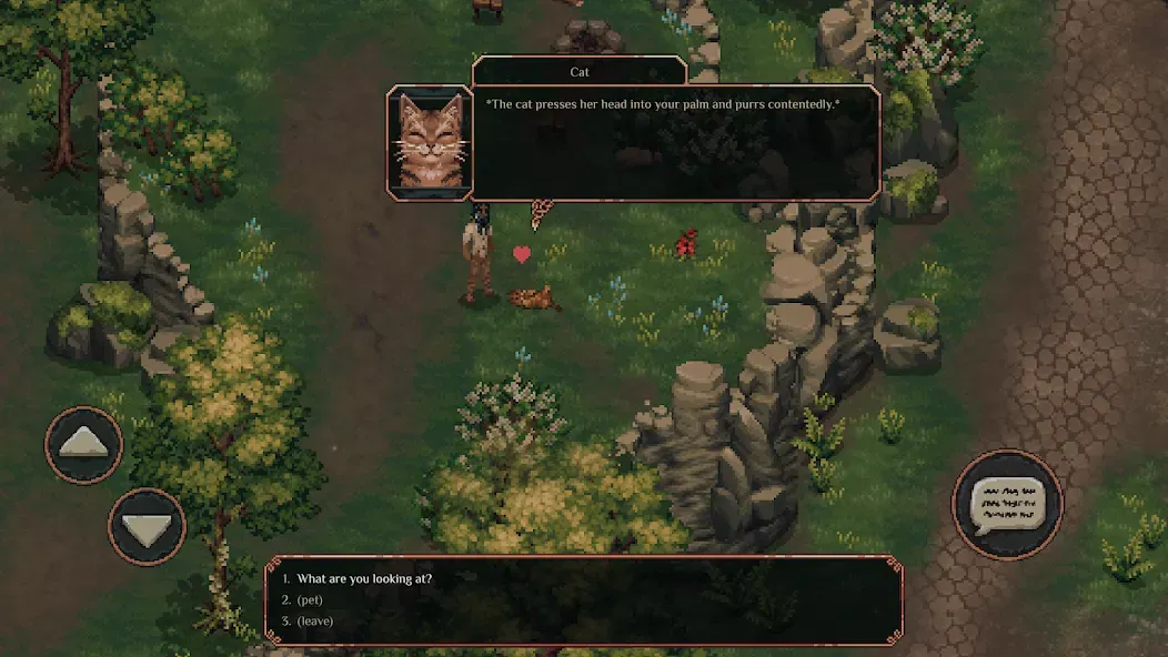 ����֮��(�ڰ����RPG��Ϸ)v1.3.46 ��Ѱ��ͼ