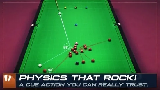 snooker stars���İ氲׿���ֻ���v4.996 ��׿���ͼ