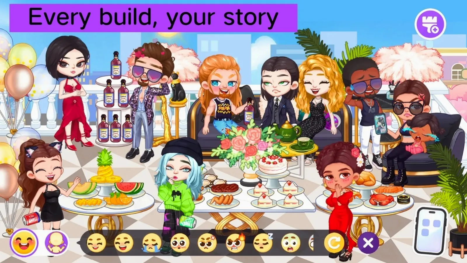 ����ʱ��ȫ�����汾(����ʱ�任װ��Ϸ)v2.31 �ٷ������ͼ