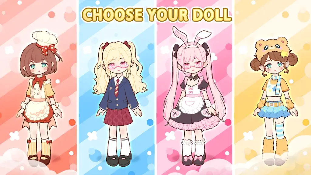 �ҵ�װ������(��������װ����Ϸ)v1.0.2 ��Ѱ��ͼ